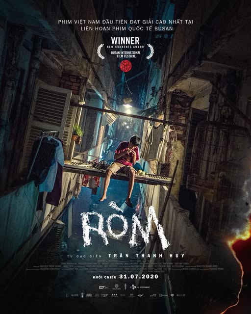 Ròm